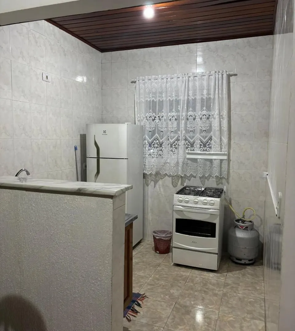 Apartamento Nova Suica 2 Campos do Jordão