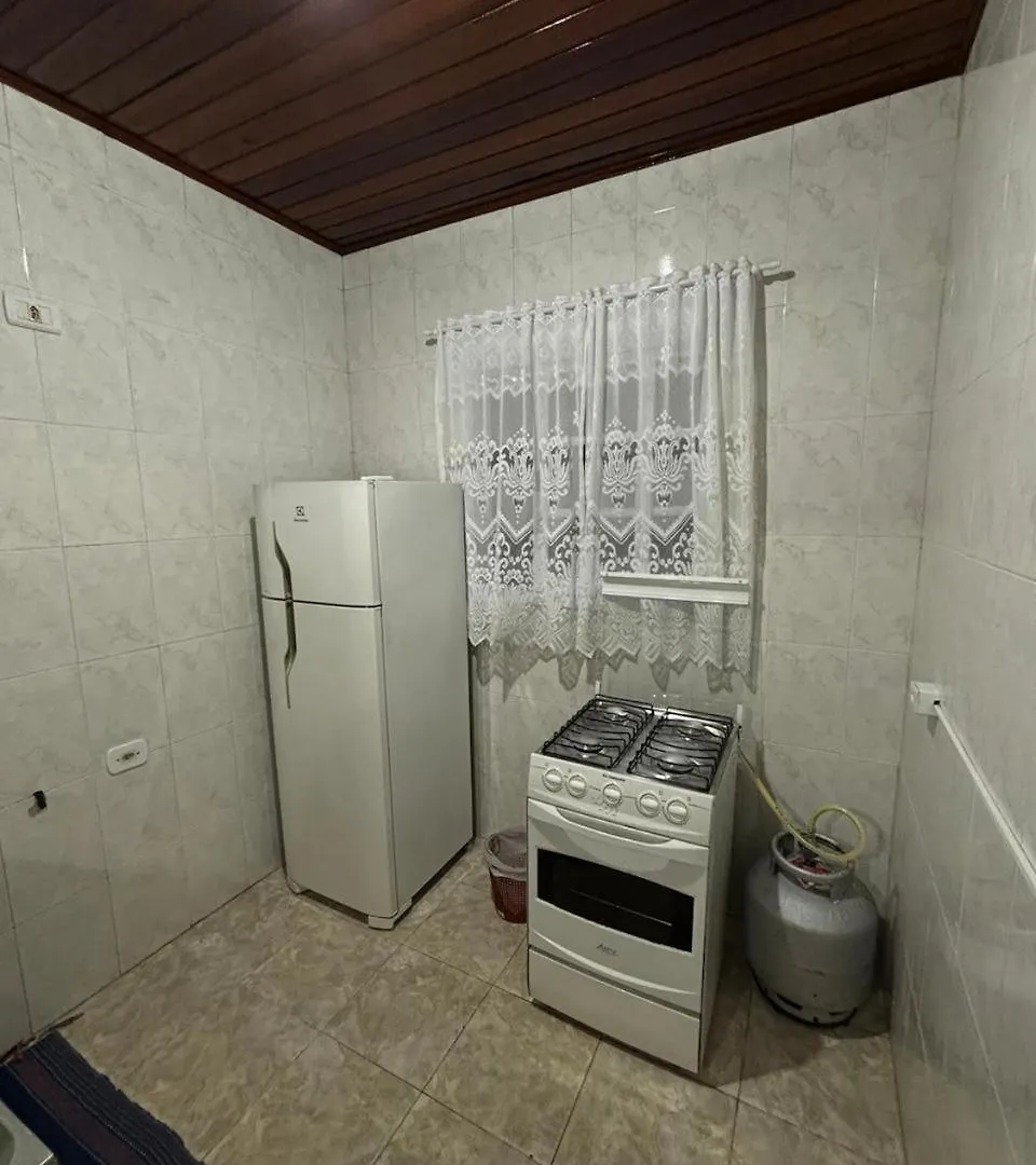 Apartamento Nova Suica 2 Campos do Jordão