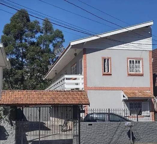 Apartamento Nova Suica 2 Campos do Jordão
