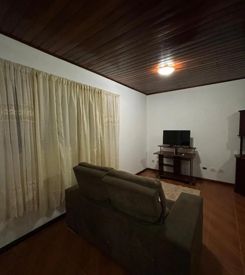 Apartamento Nova Suica 2 Campos do Jordão Brazilië
