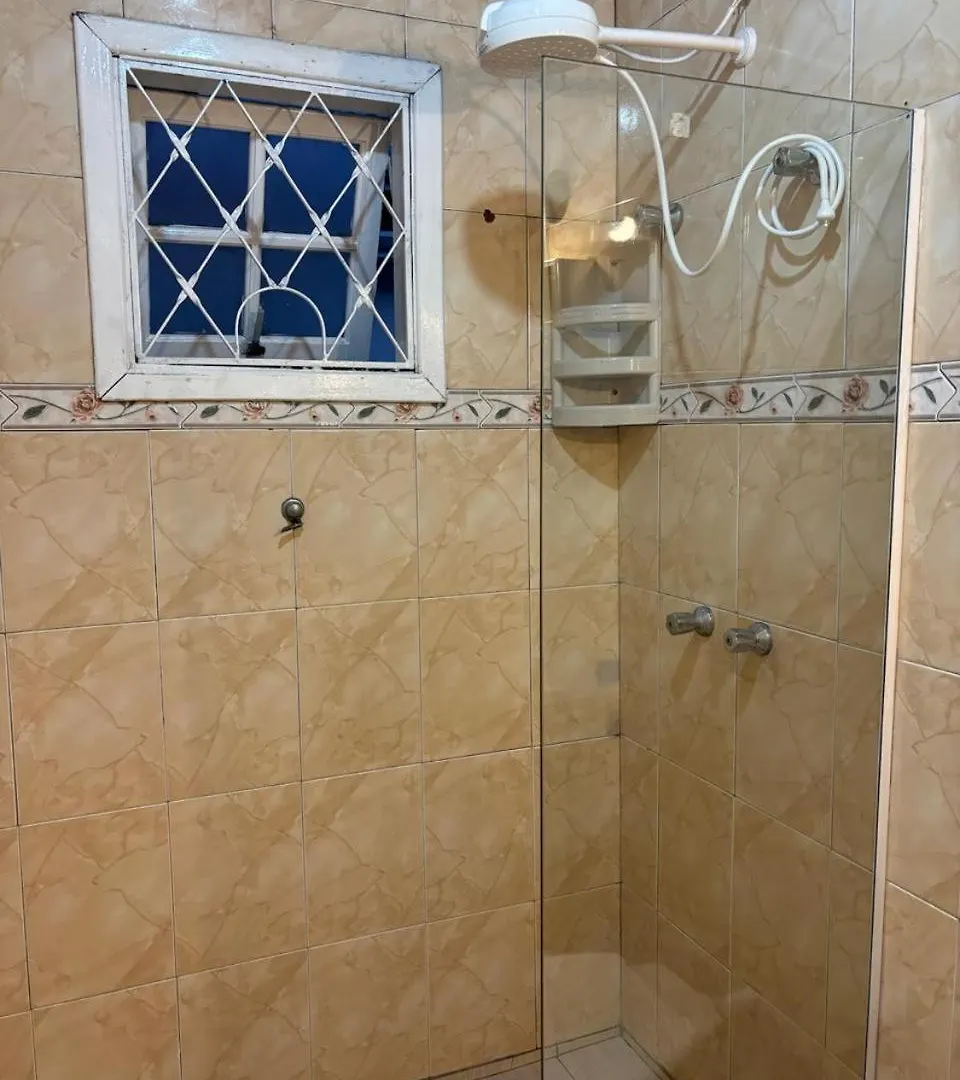 Apartamento Nova Suica 2 Campos do Jordão Appartement