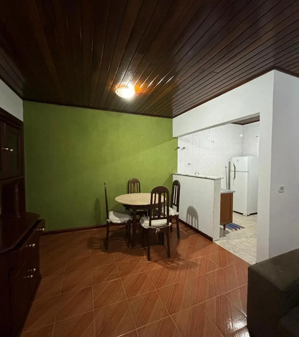 Appartement Apartamento Nova Suica 2 Campos do Jordão
