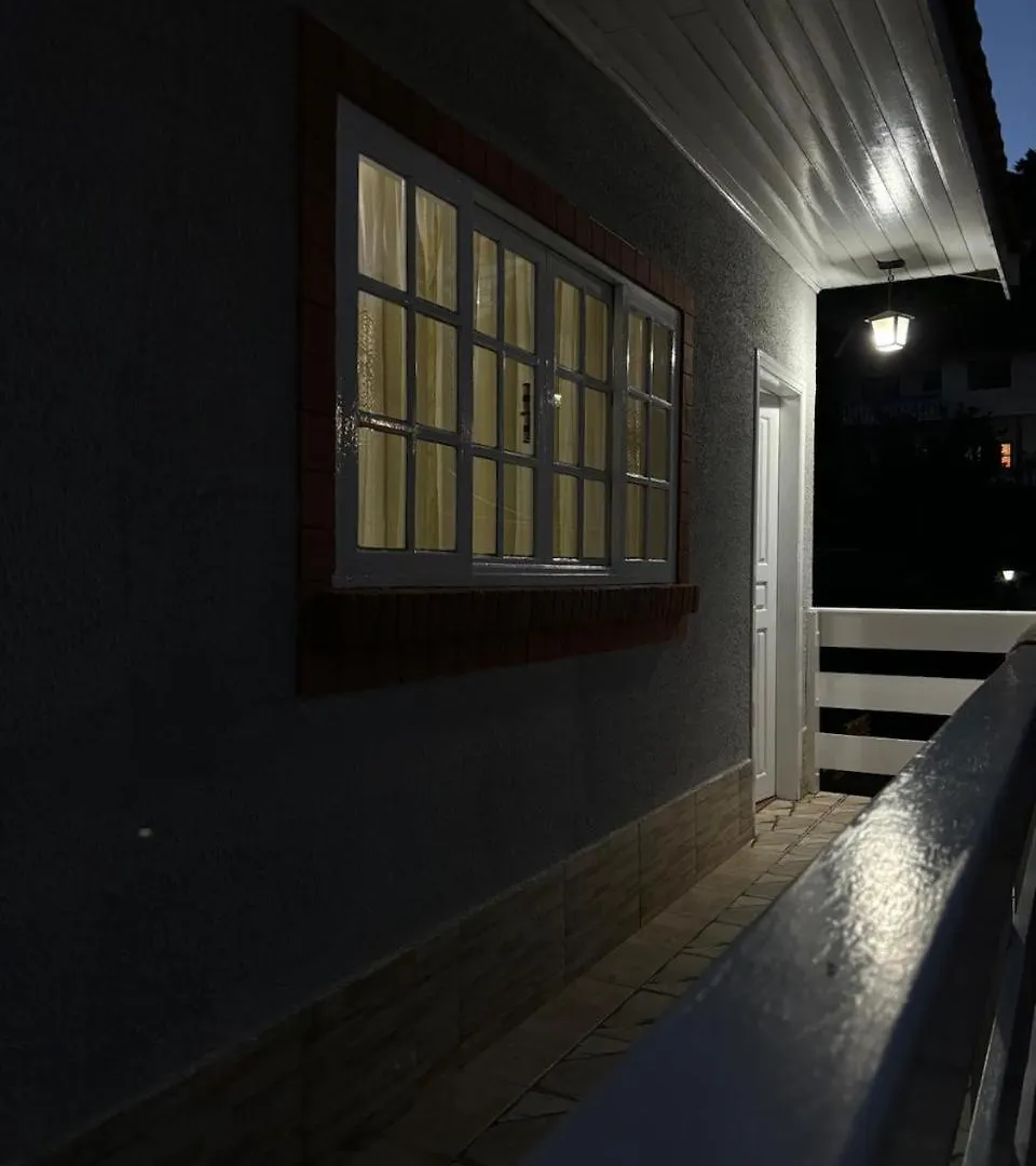 Apartamento Nova Suica 2 Campos do Jordão Brazilië