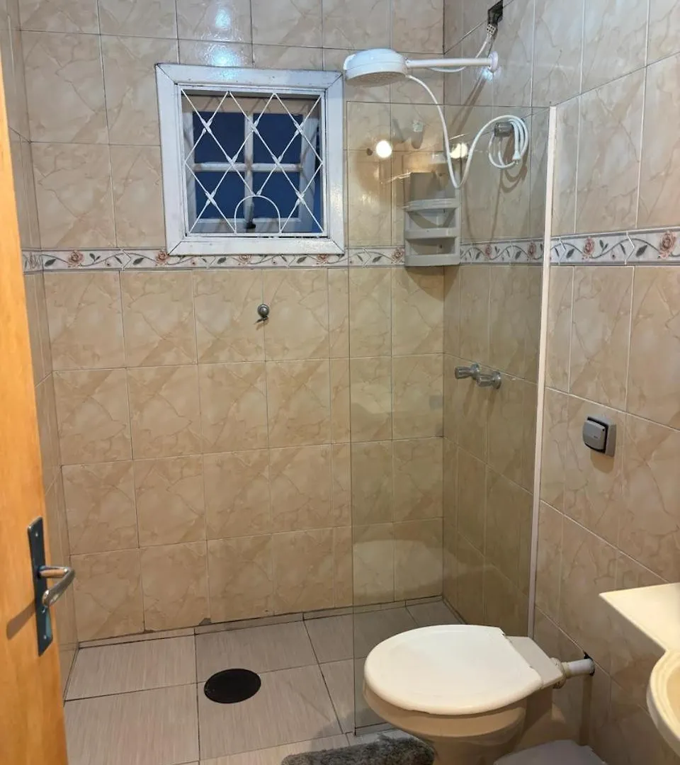 Apartamento Nova Suica 2 Campos do Jordão Brazilië